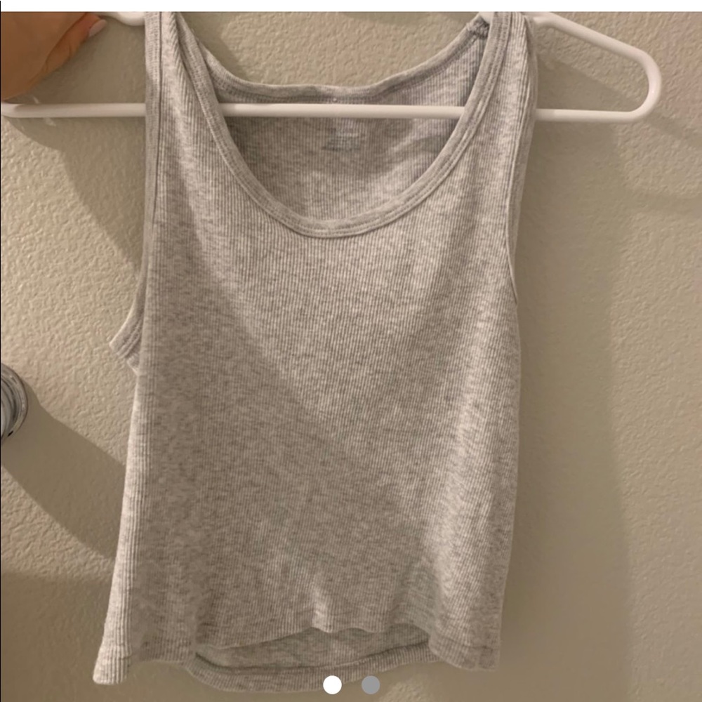 Brandy Melville basic tank